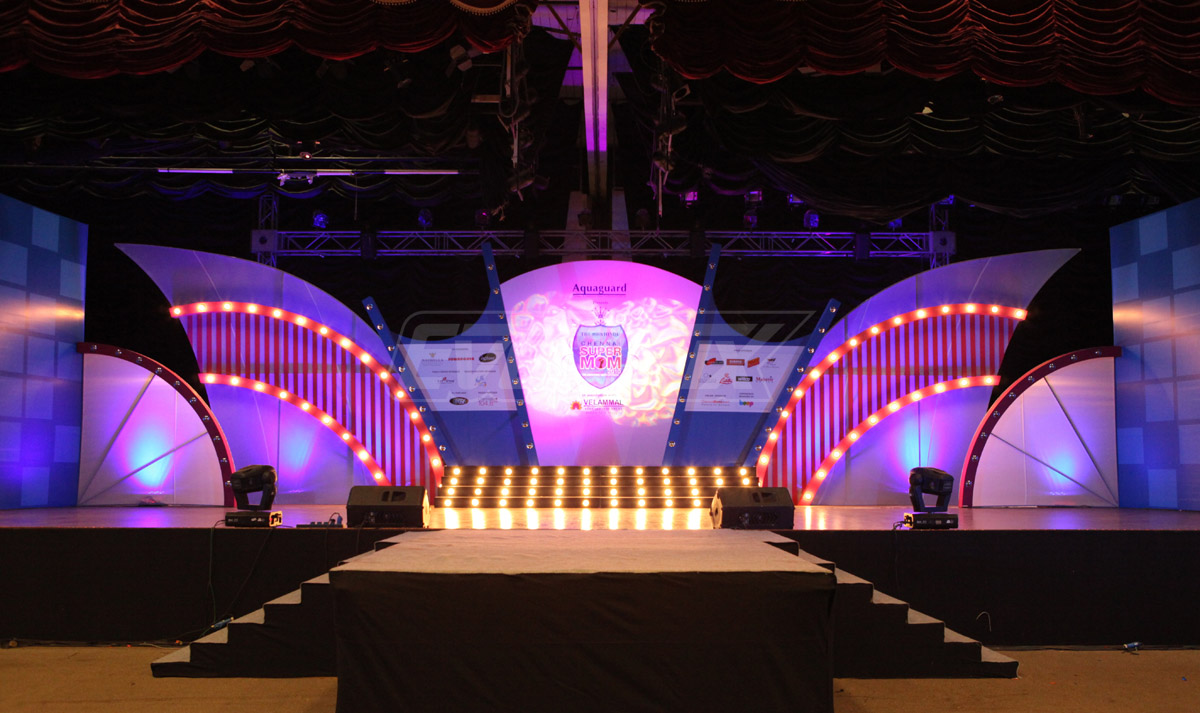 Corporate Events