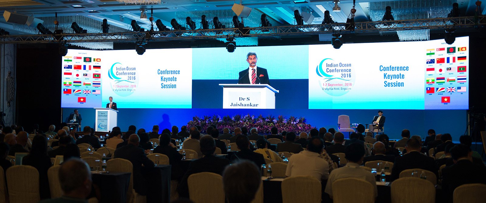Annual Leadership Summit