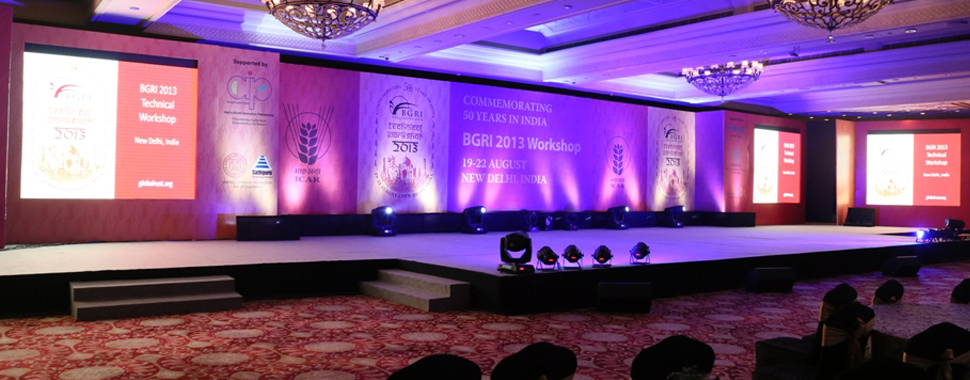 Product Launch Conference