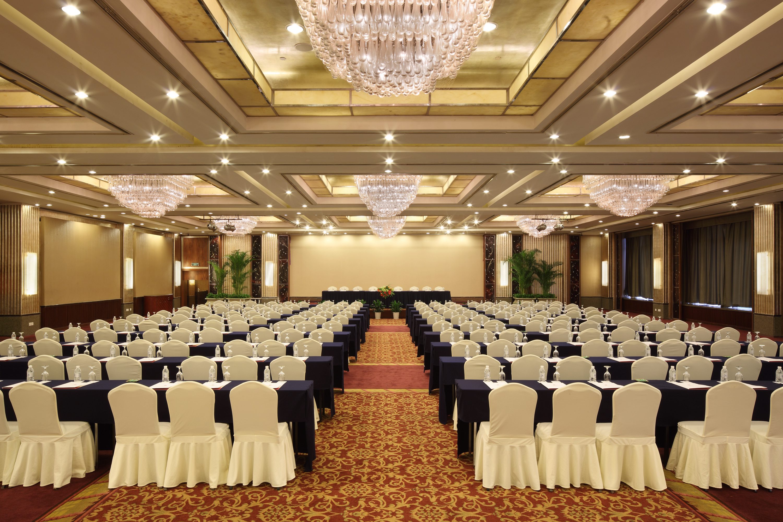 Corporate Award Ceremony