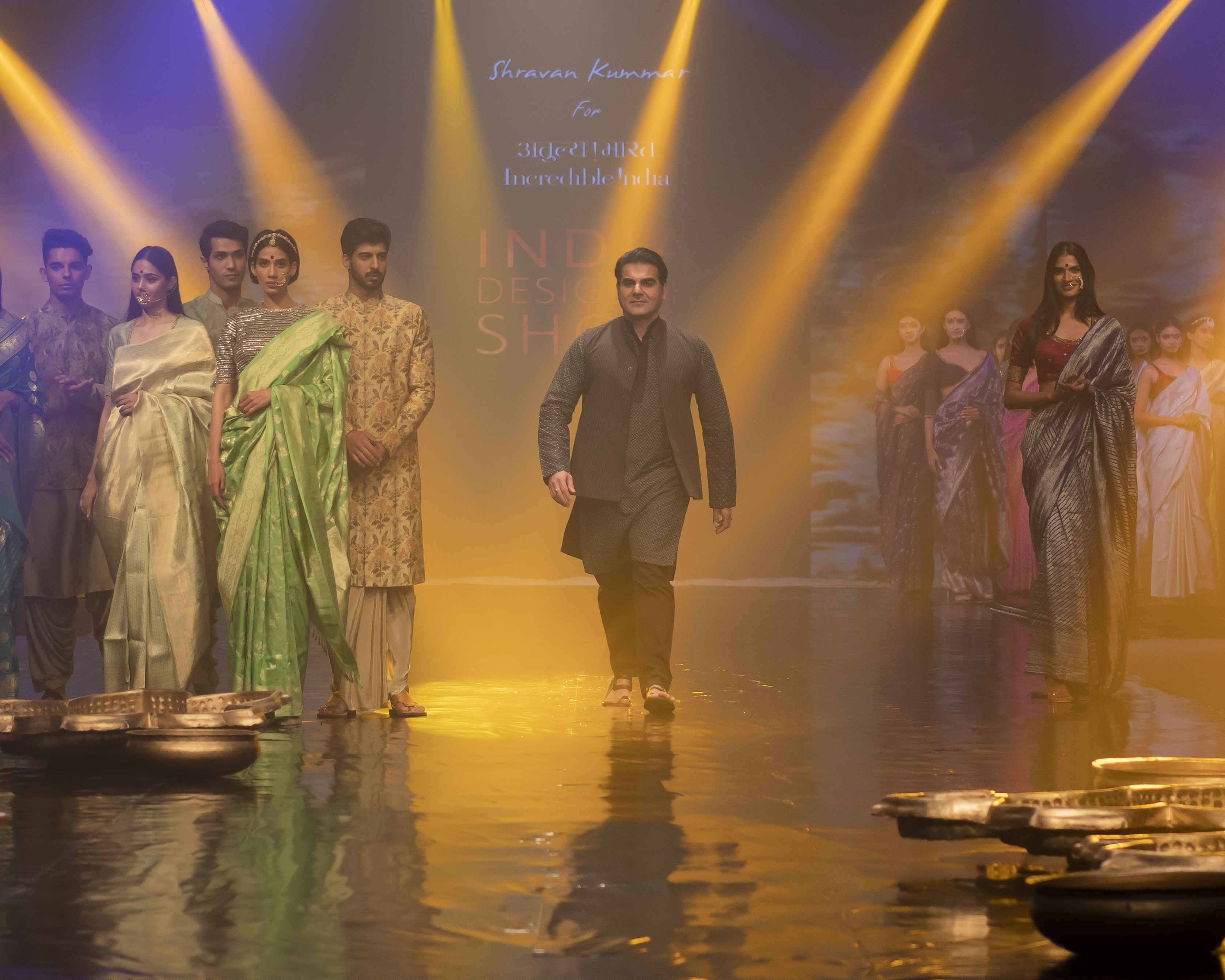 Runway Showcase