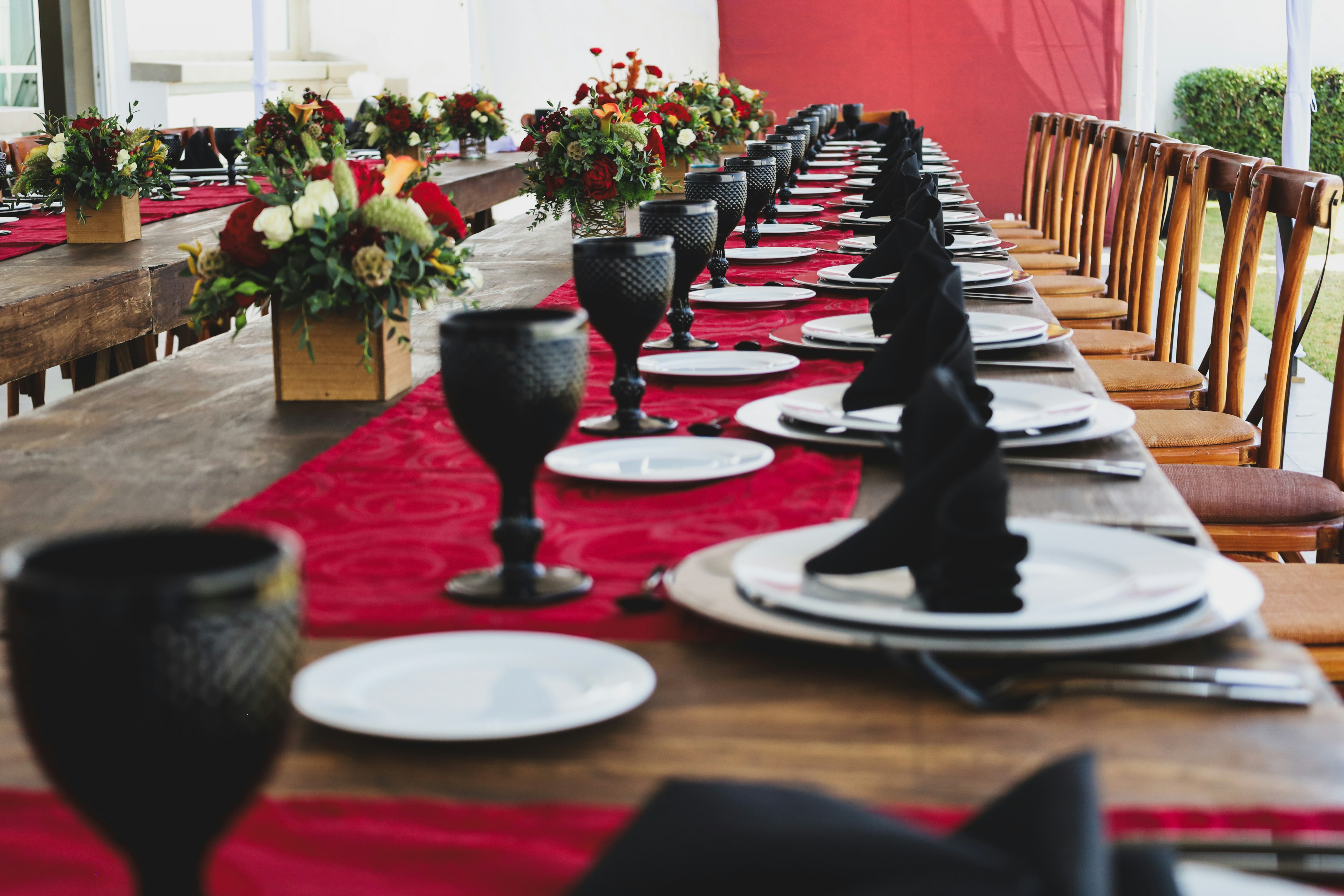 Exquisite Venues