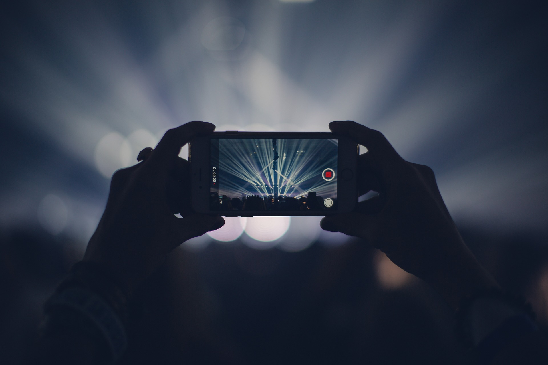 About Modern Stage
