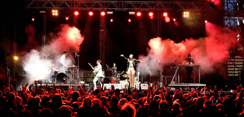 Live Concert 10