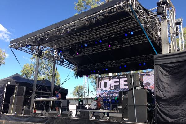 Live Concert 2