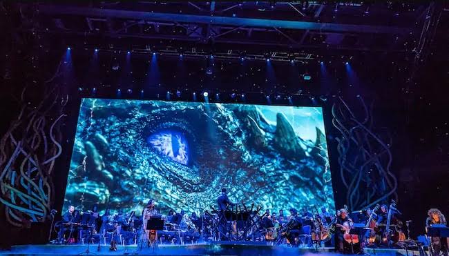 Live Concert 3