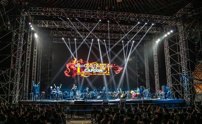 Live Concert 5