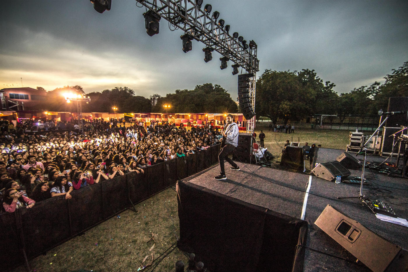 Live Concerts
