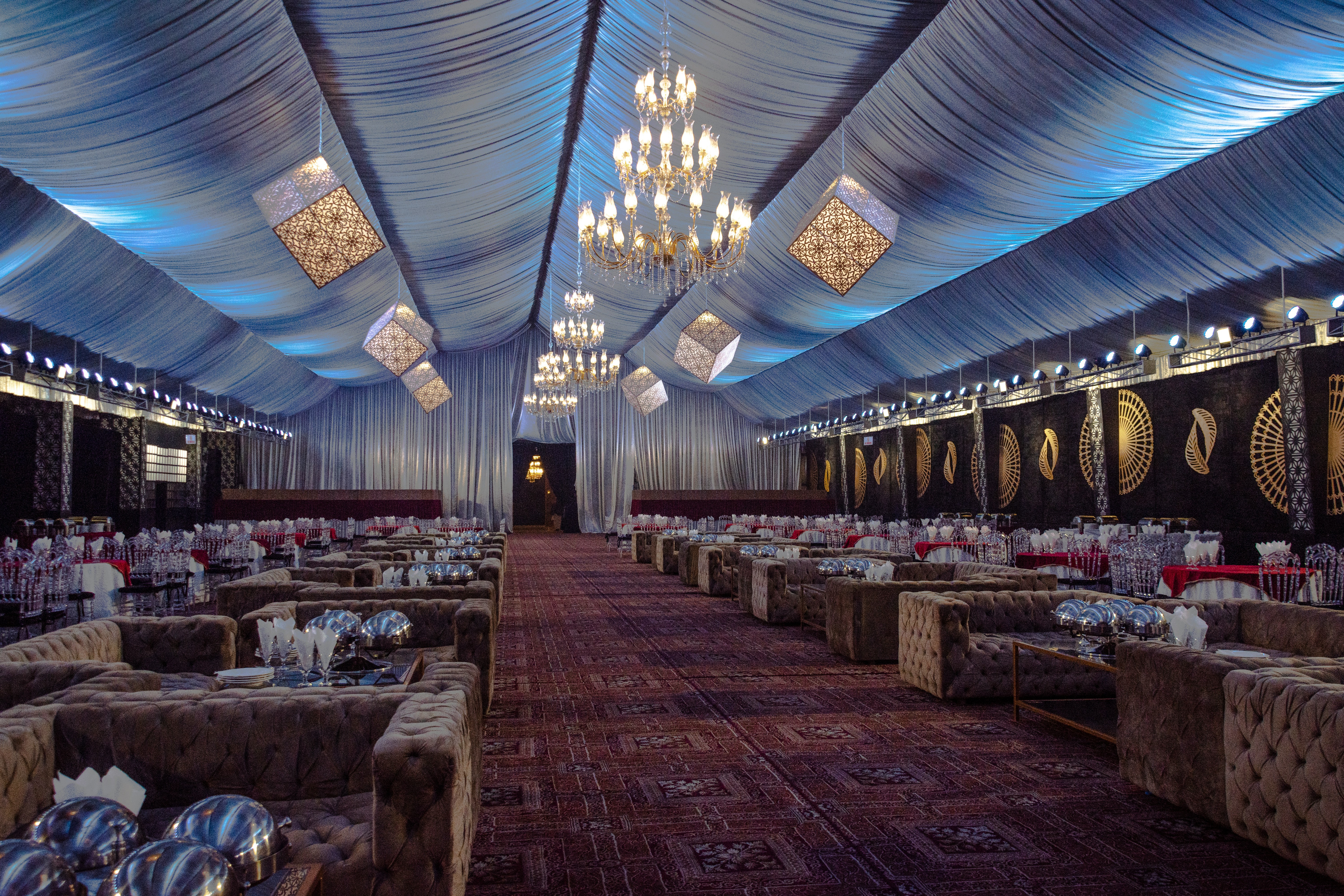 Venue Booking