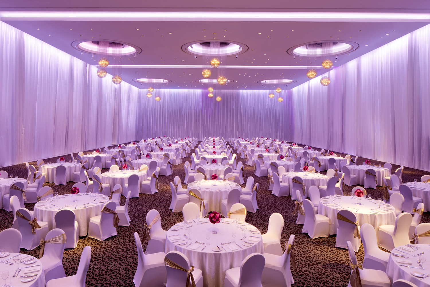 Corporate Events