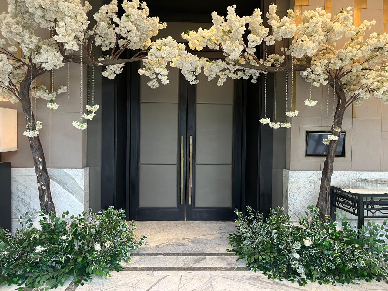 Venue Booking
